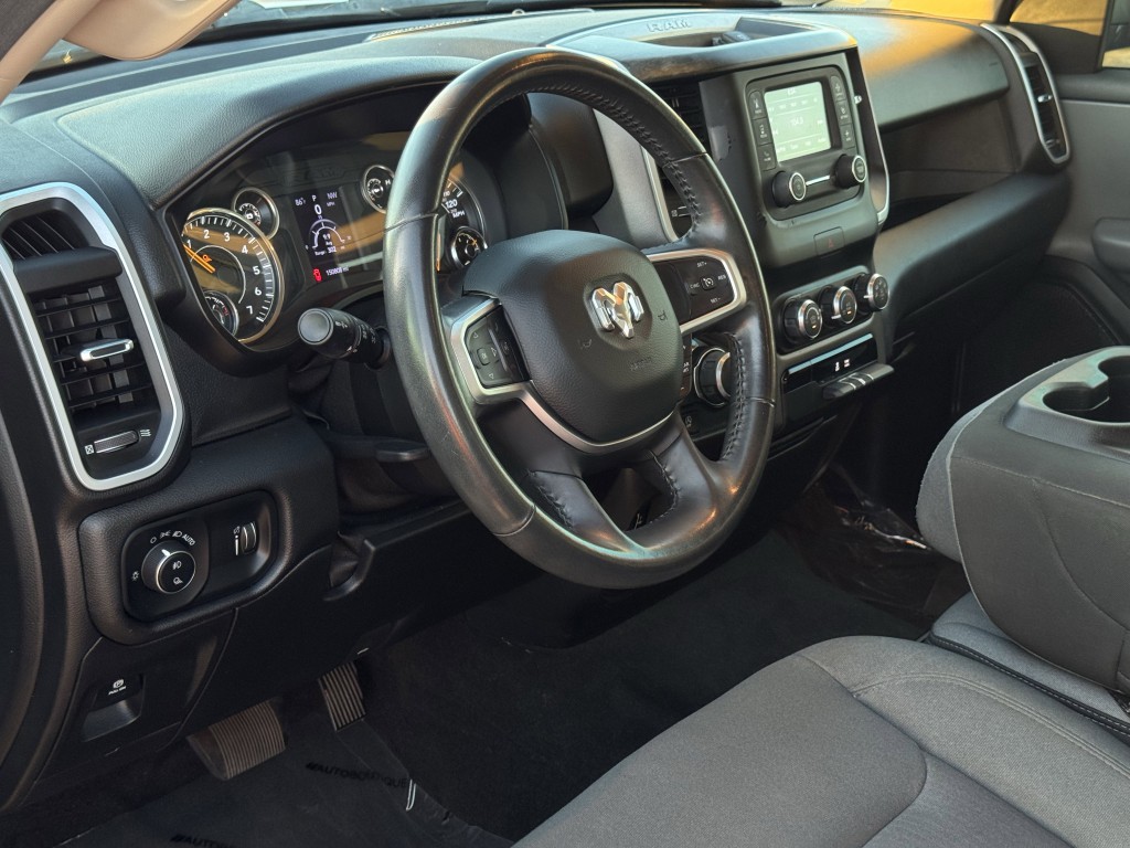 2020 RAM 1500 Image 12