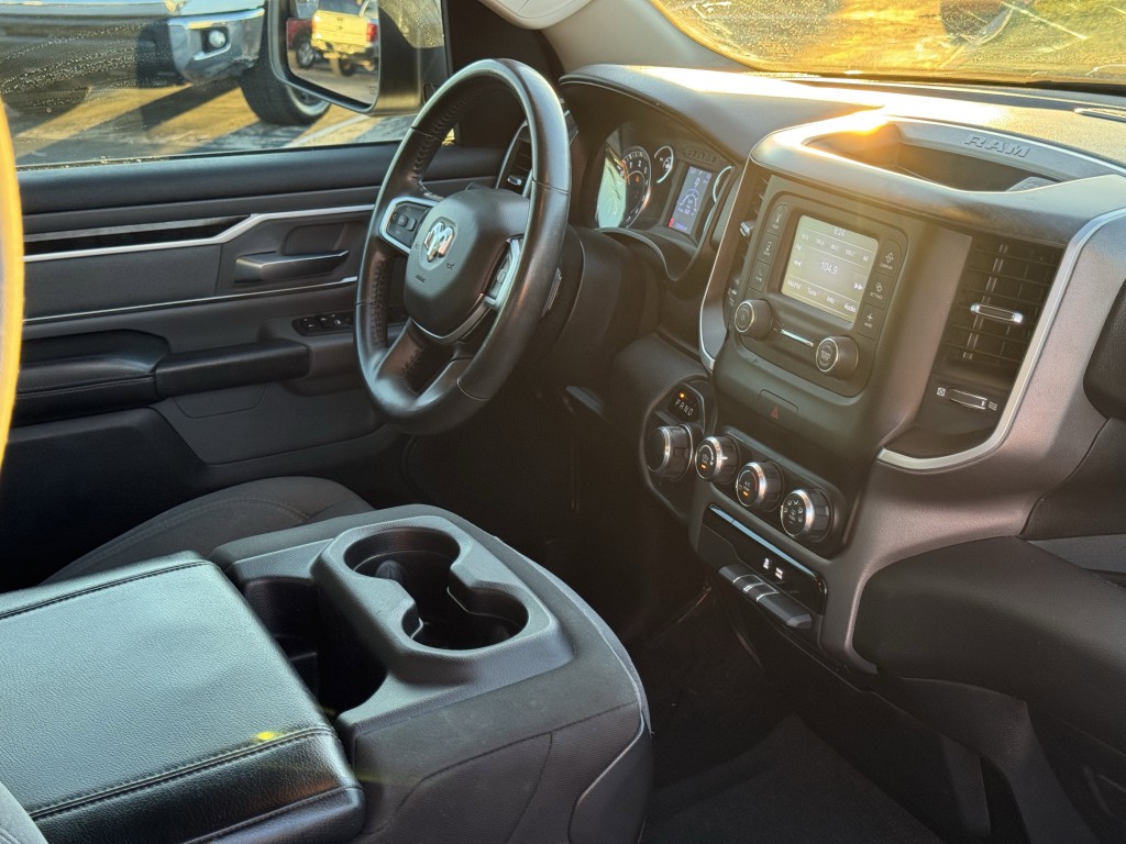 2020 RAM 1500 Image 13
