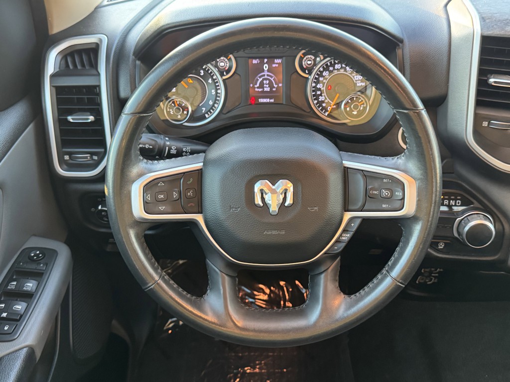 2020 RAM 1500 Image 14