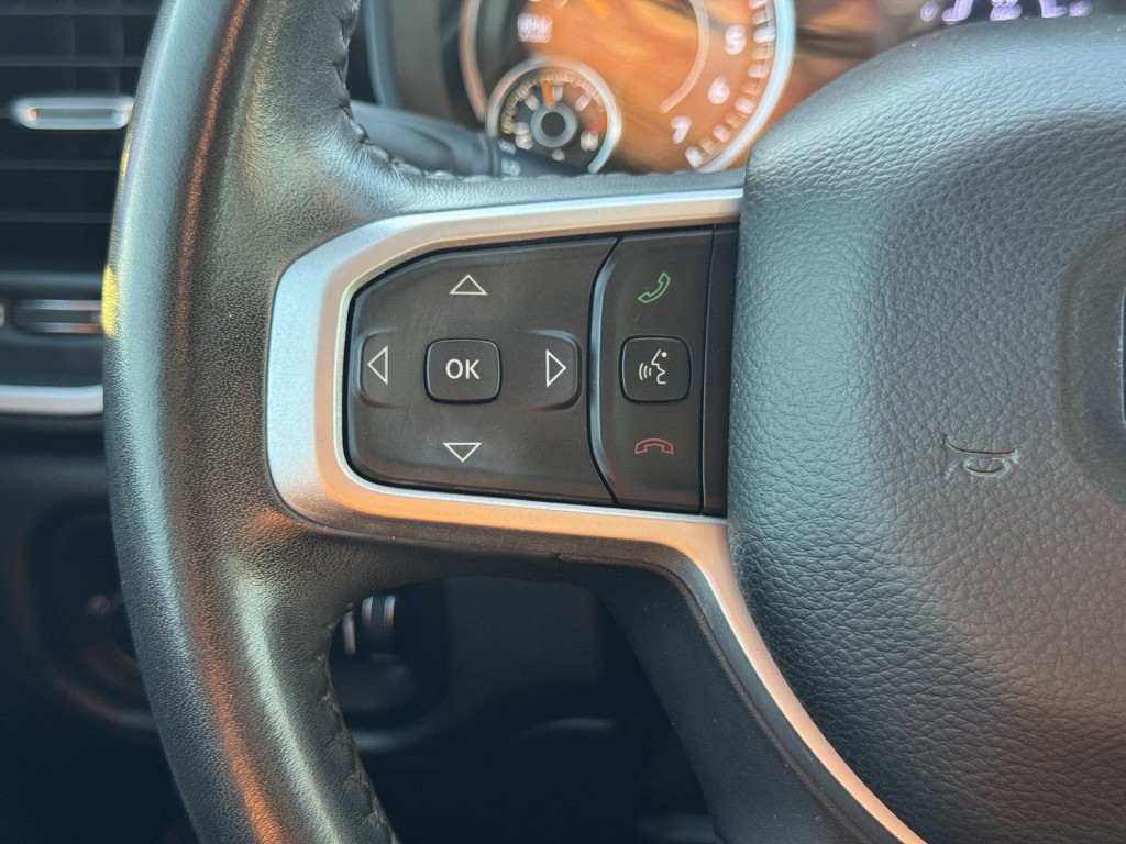 2020 RAM 1500 Image 15