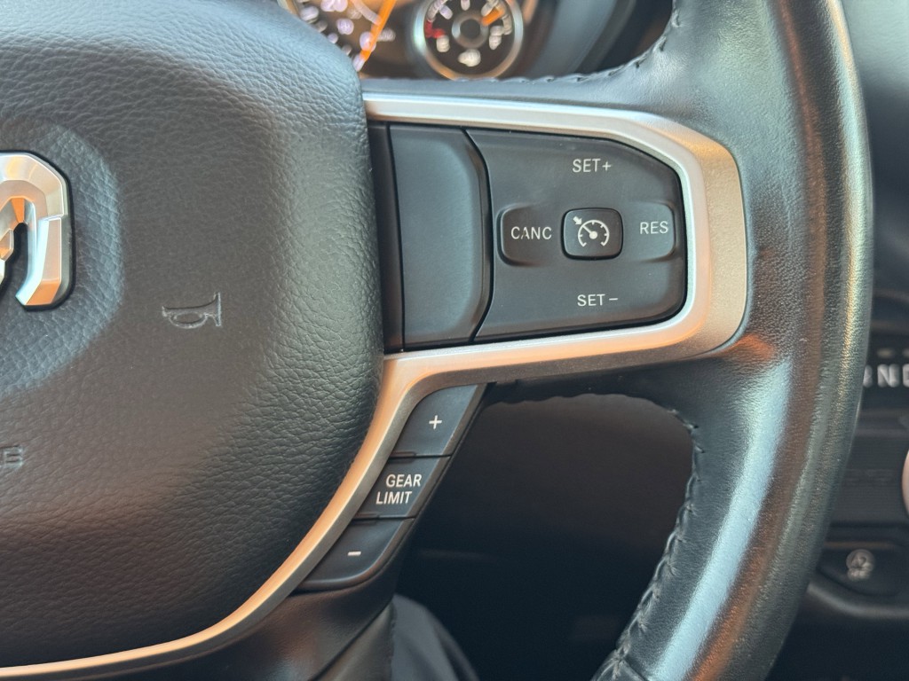 2020 RAM 1500 Image 16