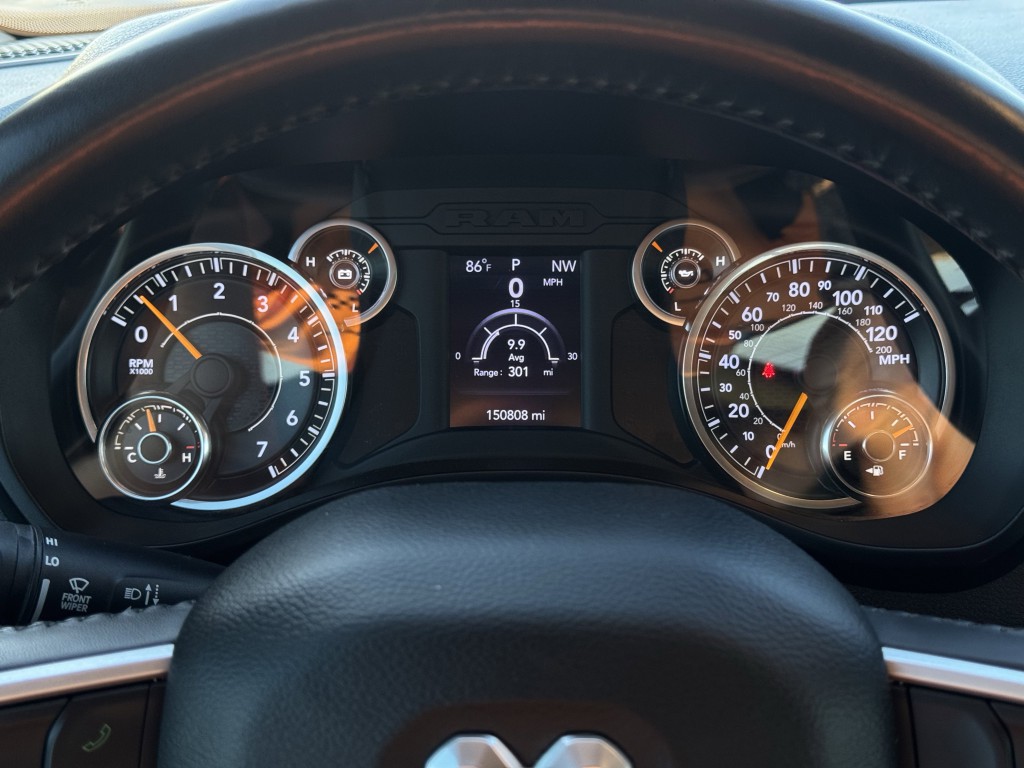 2020 RAM 1500 Image 17