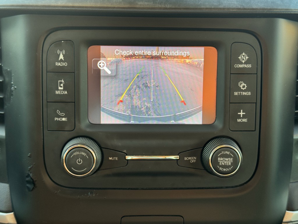 2020 RAM 1500 Image 19