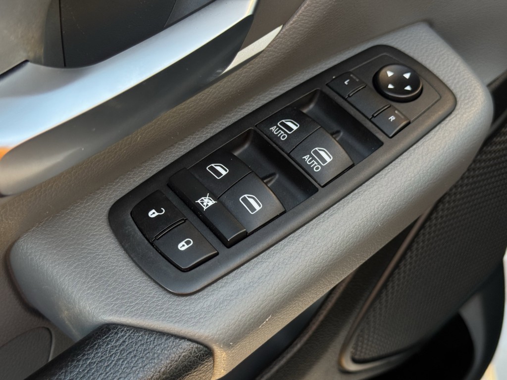 2020 RAM 1500 Image 20