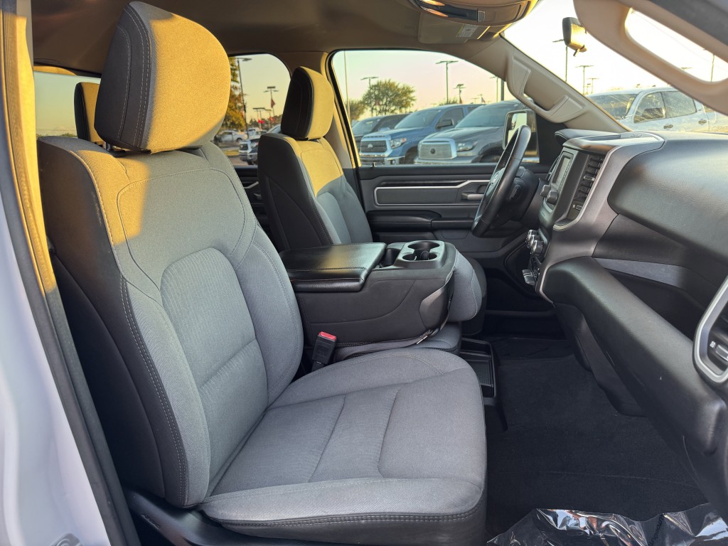 2020 RAM 1500 Image 21