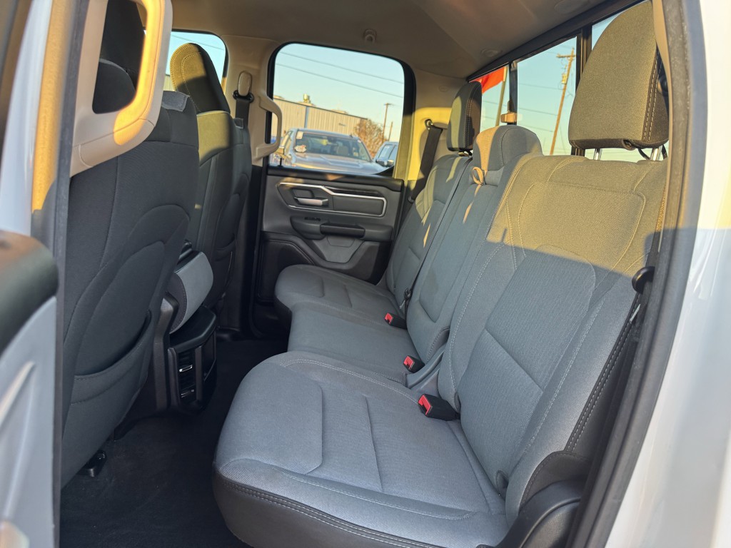 2020 RAM 1500 Image 22