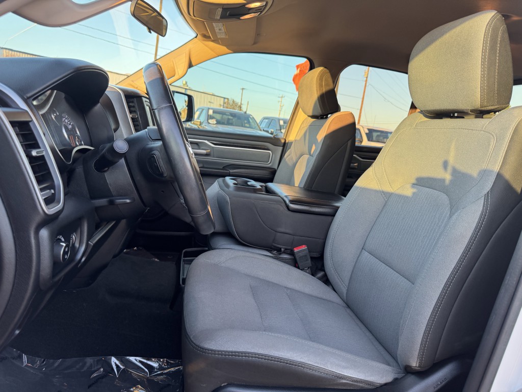 2020 RAM 1500 Image 23