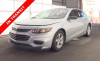 Image for 2018 Chevrolet Malibu LS ID: 6914589