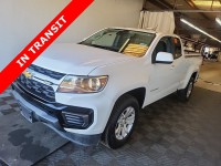 Image for 2022 Chevrolet Colorado LT ID: 6914590