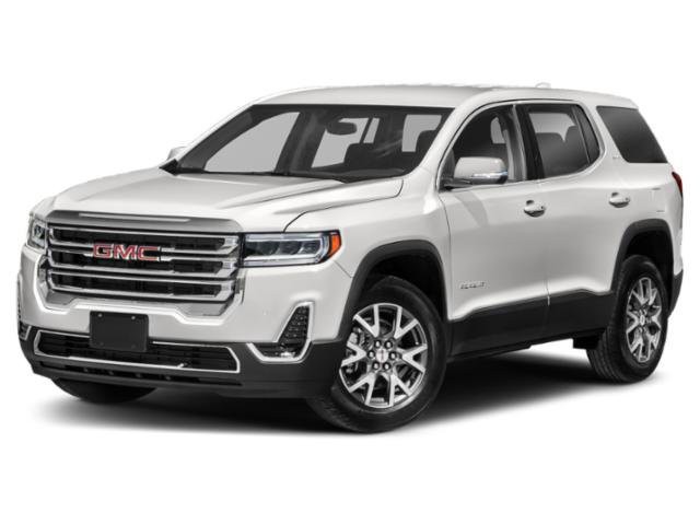 2022 GMC Acadia Image 1