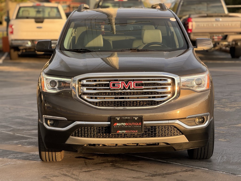 2019 GMC Acadia Image 6