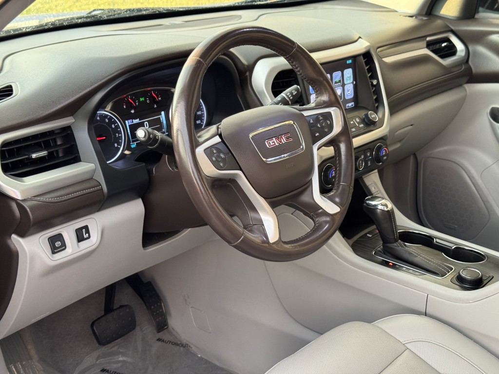 2019 GMC Acadia Image 12