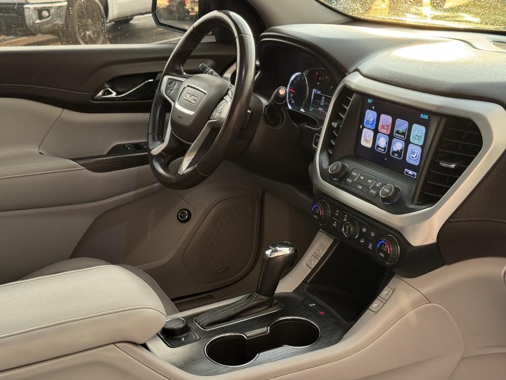 2019 GMC Acadia Image 13