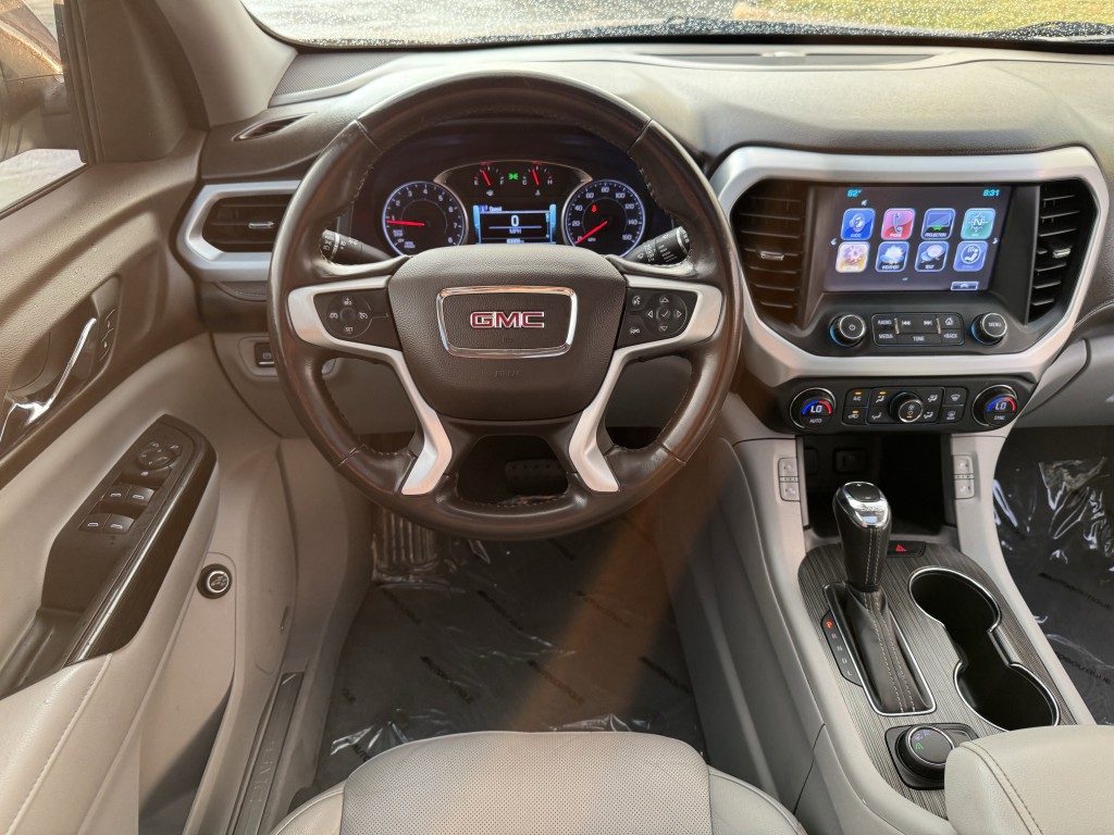2019 GMC Acadia Image 14