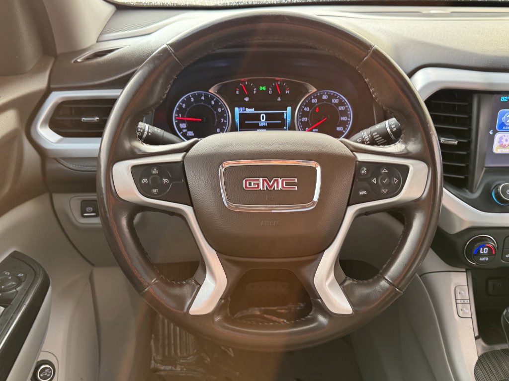 2019 GMC Acadia Image 15