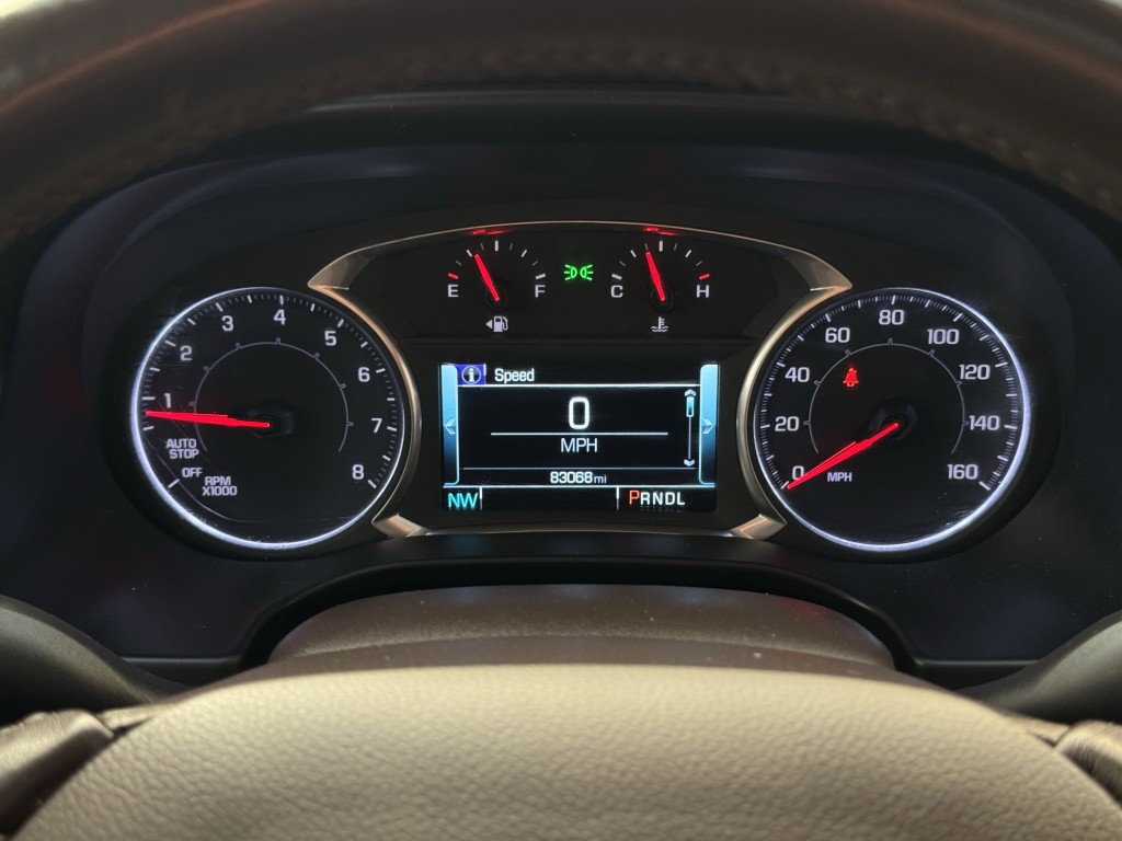 2019 GMC Acadia Image 16