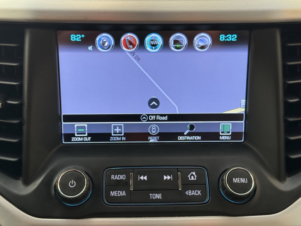 2019 GMC Acadia Image 18