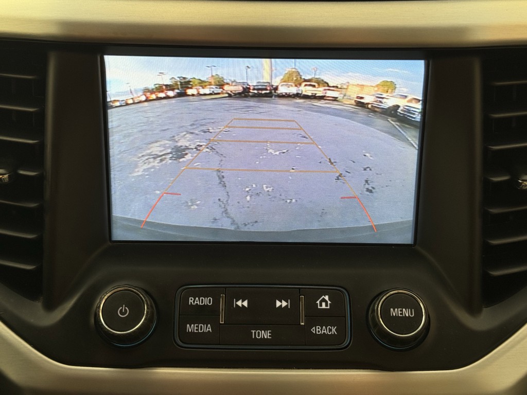 2019 GMC Acadia Image 19