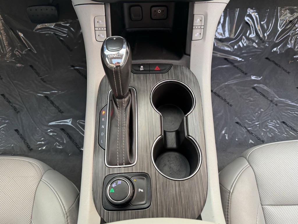2019 GMC Acadia Image 20