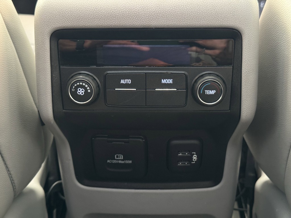 2019 GMC Acadia Image 21