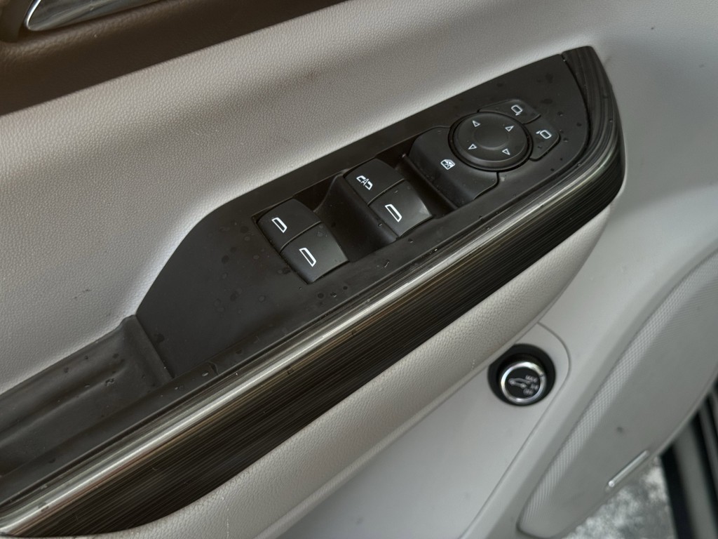 2019 GMC Acadia Image 22