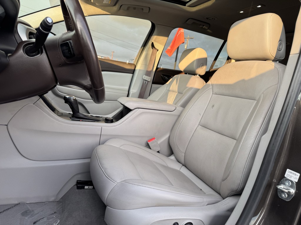 2019 GMC Acadia Image 23
