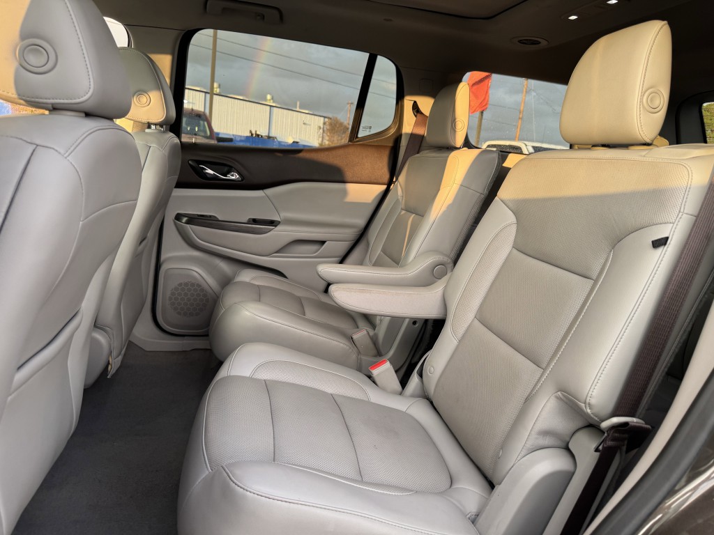 2019 GMC Acadia Image 27