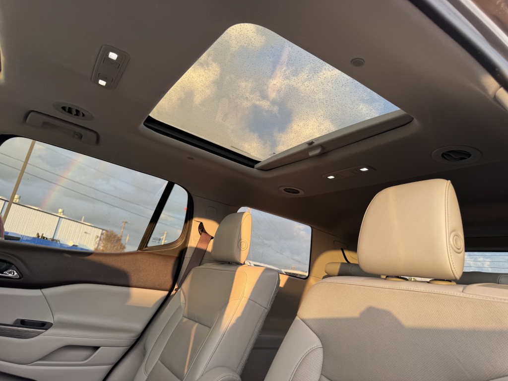 2019 GMC Acadia Image 28
