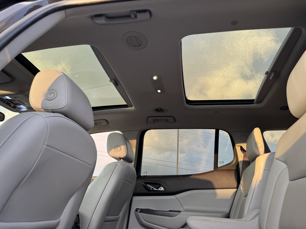 2019 GMC Acadia Image 29