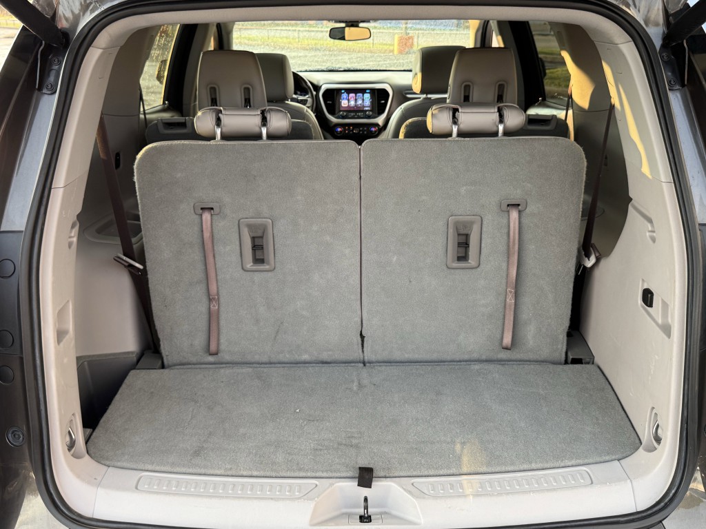2019 GMC Acadia Image 30