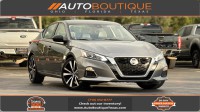 Image for 2022 Nissan Altima 2.5 SR ID: 6914593
