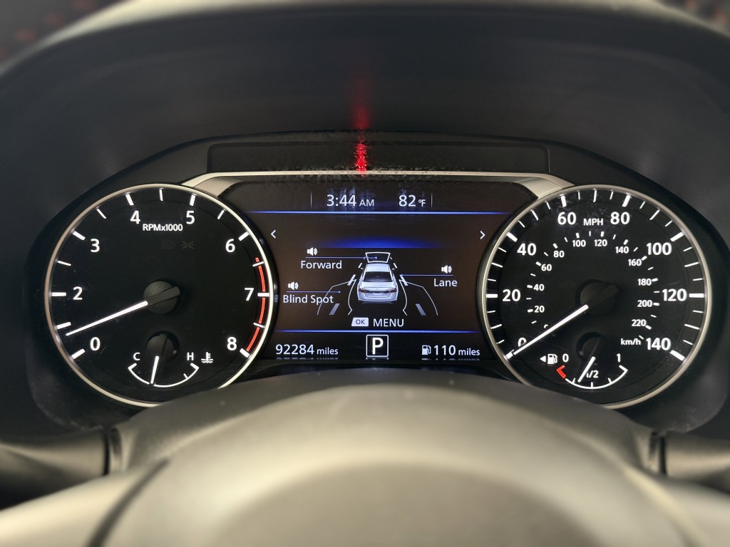 2022 Nissan Altima Image 16