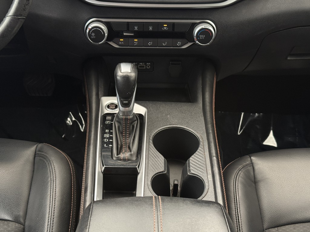 2022 Nissan Altima Image 19