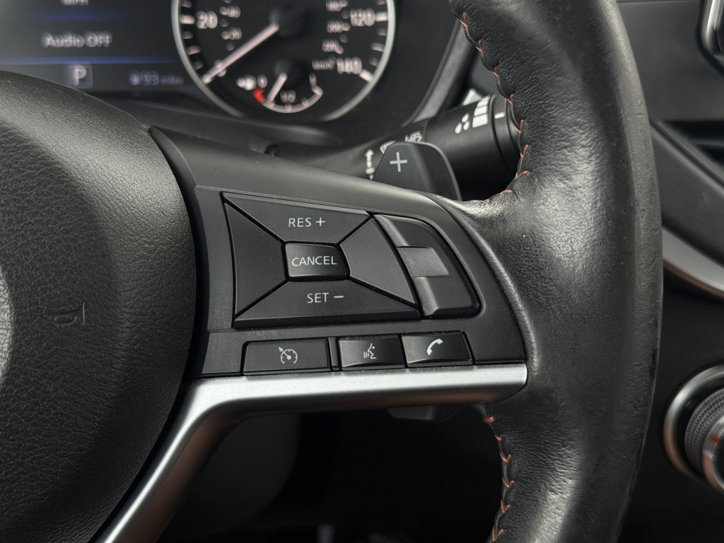 2022 Nissan Altima Image 17