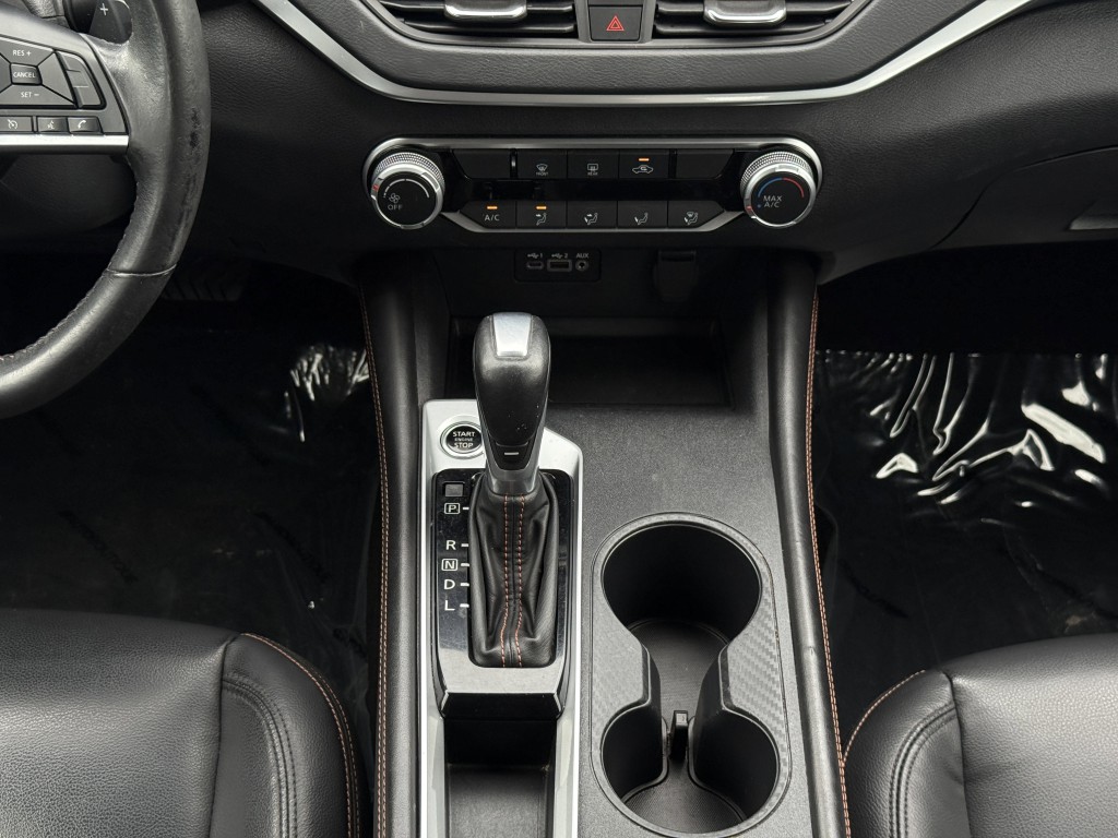 2022 Nissan Altima Image 22