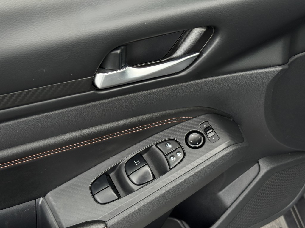 2022 Nissan Altima Image 23