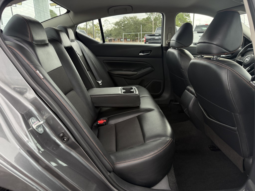 2022 Nissan Altima Image 29