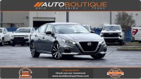 Image for 2022 Nissan Altima 2.5 SR ID: 6914593