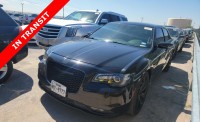 Image for 2021 Chrysler 300 300S ID: 6914594