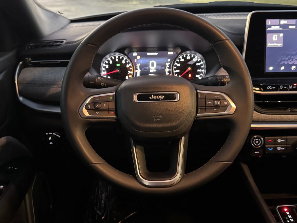 2025 Jeep Compass Image 15