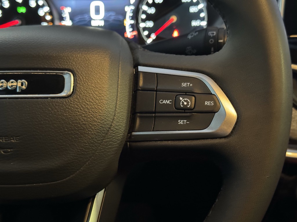 2025 Jeep Compass Image 17
