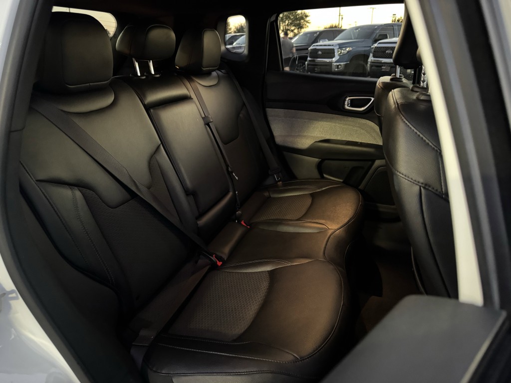 2025 Jeep Compass Image 25