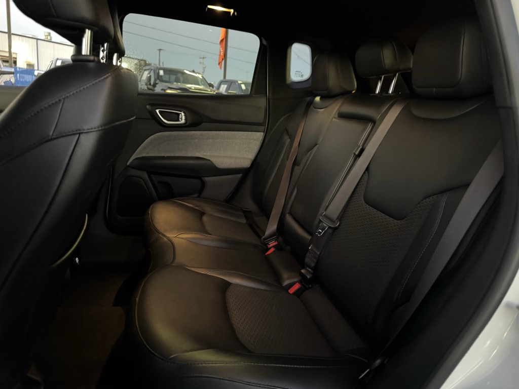 2025 Jeep Compass Image 26