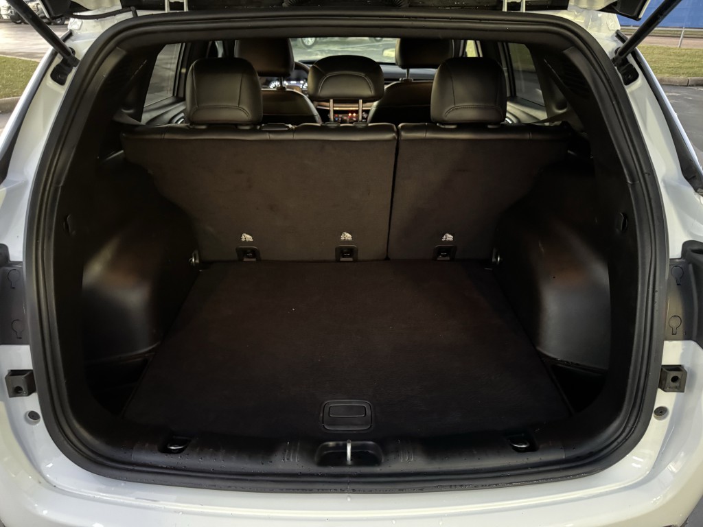 2025 Jeep Compass Image 27