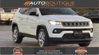 Image for 2025 Jeep Compass Latitude ID: 6914595