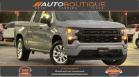 Image for 2024 Chevrolet Silverado 1500 Custom ID: 6914596