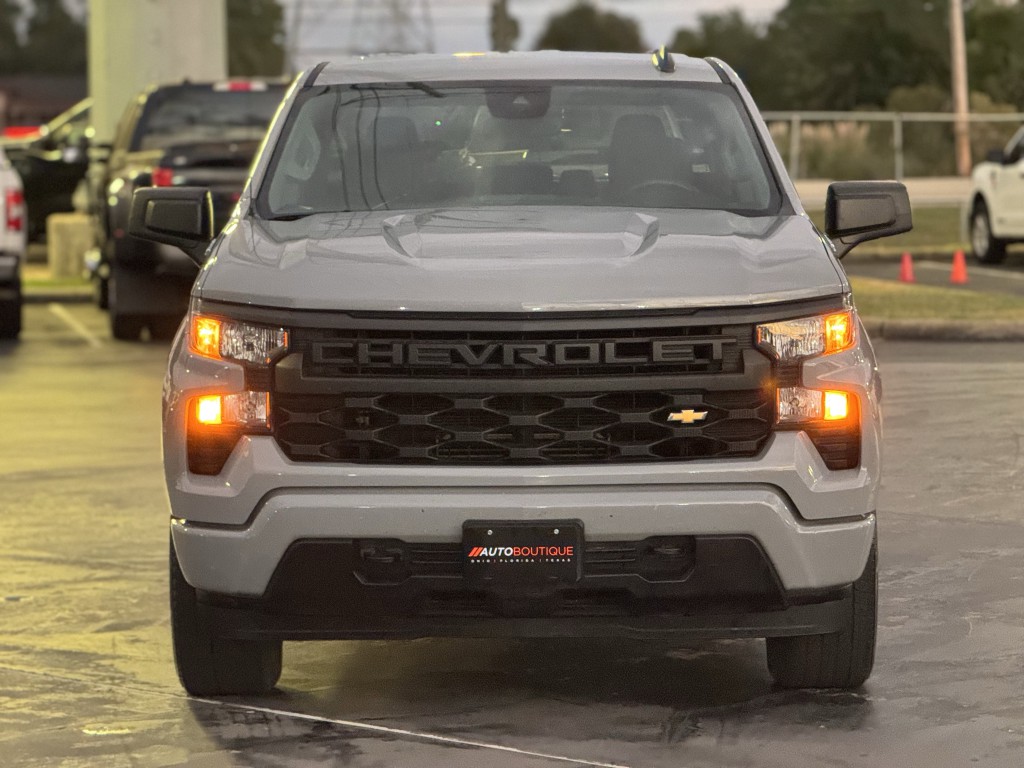 2024 Chevrolet Silverado 1500 Image 6
