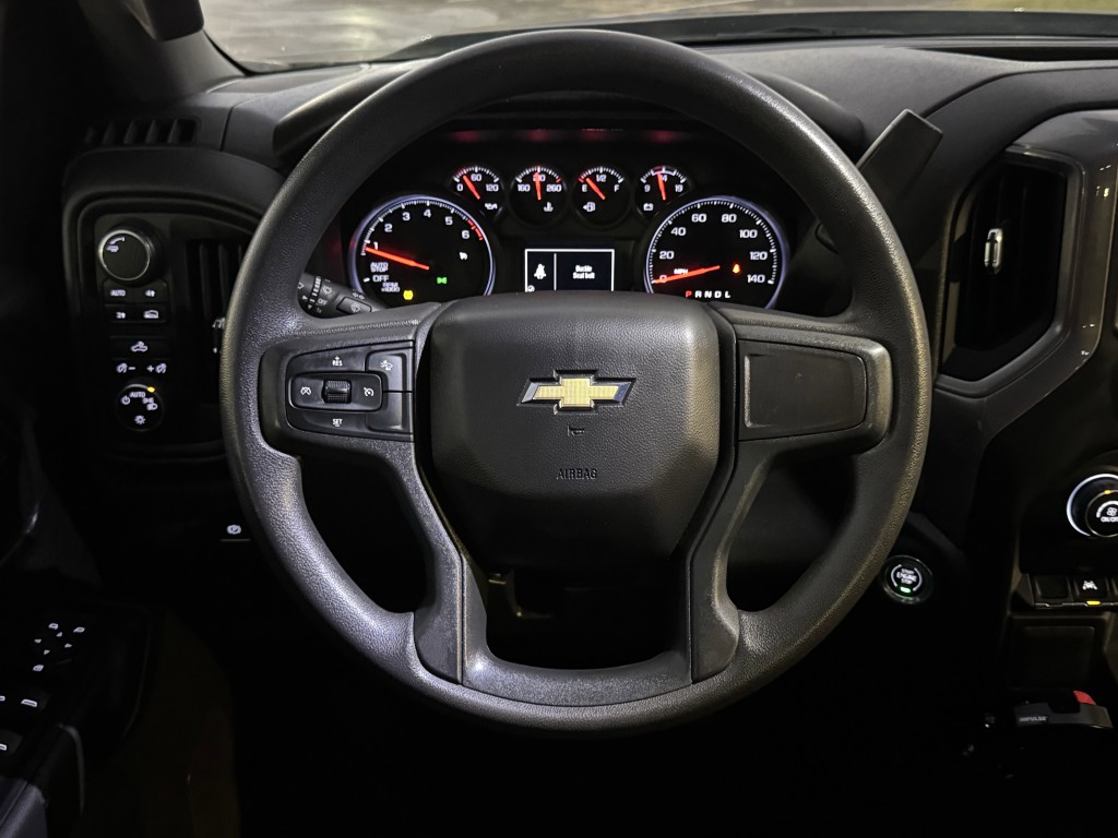 2024 Chevrolet Silverado 1500 Image 14