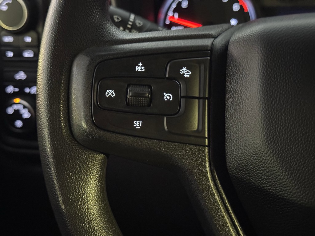 2024 Chevrolet Silverado 1500 Image 15