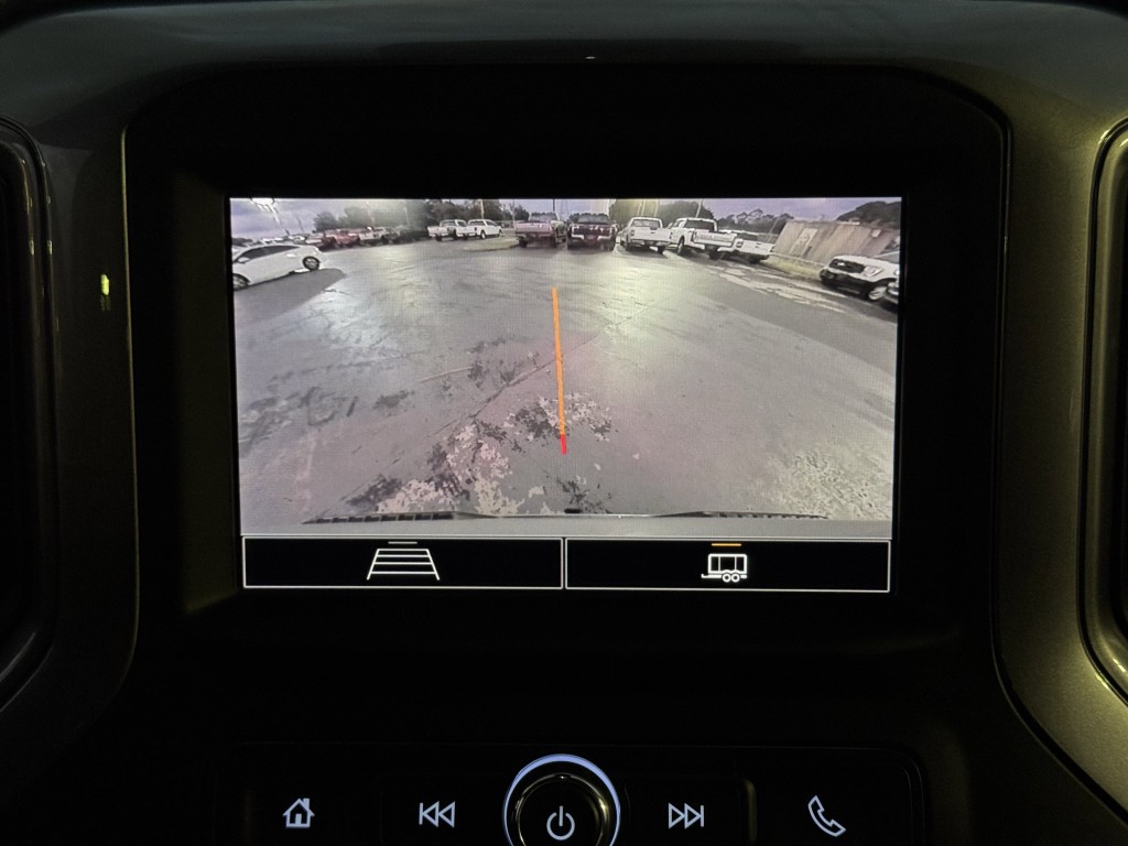 2024 Chevrolet Silverado 1500 Image 18